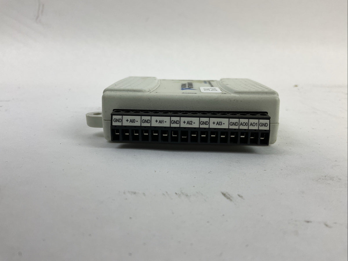 NATIONAL INSTRUMENT USB-6009 8 INPUTS 14-BIT MULTIFUNCTION I/O