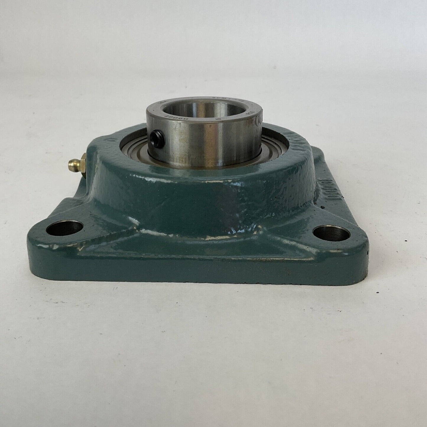 DODGE 123760 F4B-SCMAH-107 FLANGE BEARING 1-7/16"