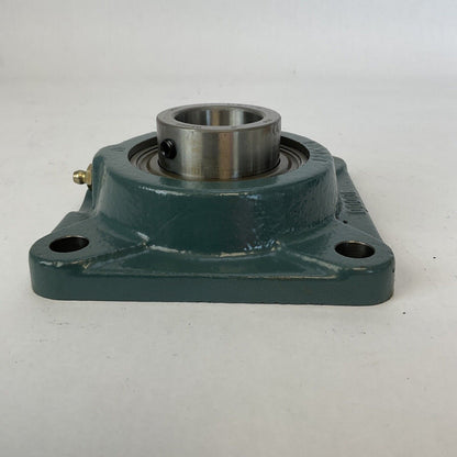 DODGE 123760 F4B-SCMAH-107 FLANGE BEARING 1-7/16"