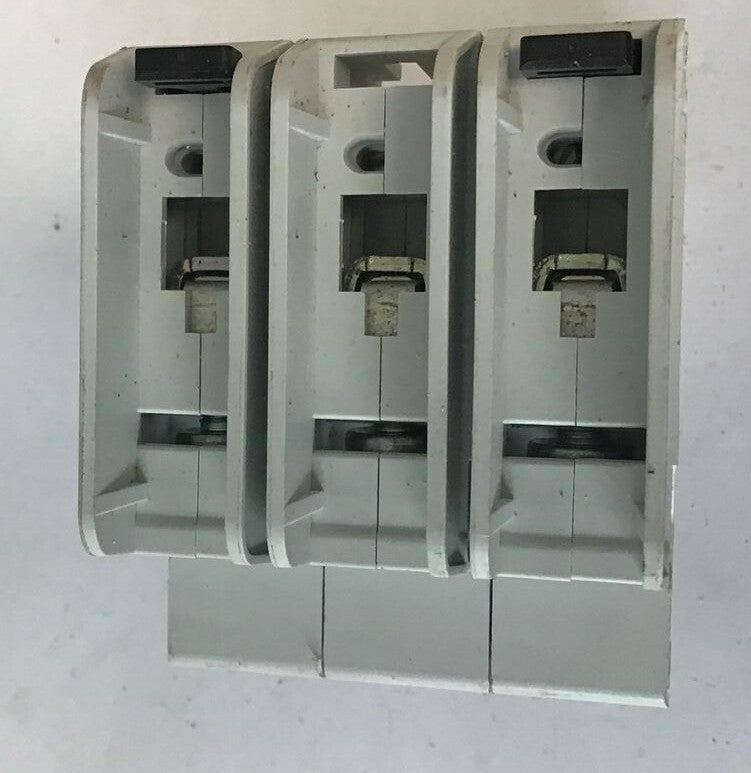 EATON WMZT3D03 CIRCUIT BREAKER 3A 480Y/277VAC 10KA 3 POLE 50/60HZ