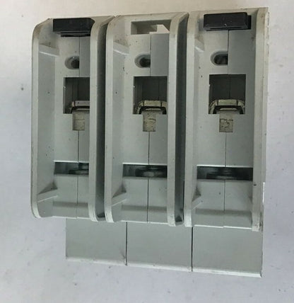 EATON WMZT3D03 CIRCUIT BREAKER 3A 480Y/277VAC 10KA 3 POLE 50/60HZ