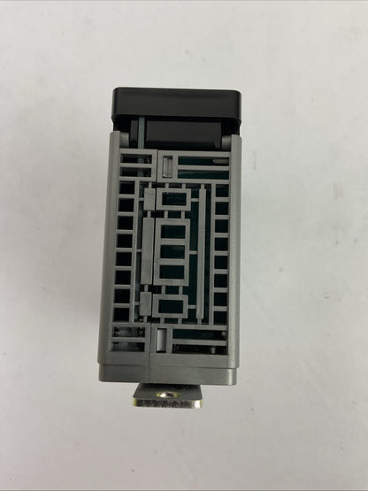 IAI ABU ABSOLUTE CONTROLLER 24VDC CLASS2 300mA