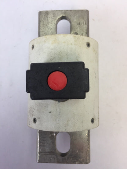 FERRAZ A025R500IL PROTISTOR FUSE 500VAC 500AMP