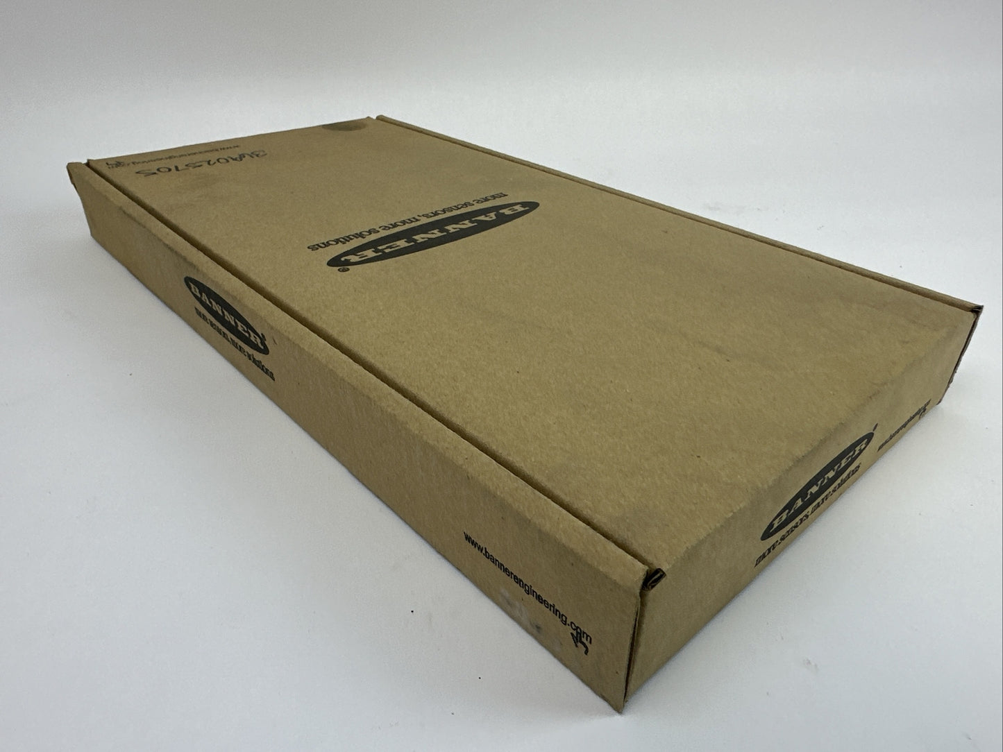 BANNER WLAW275X180L11Q AREA WORK LIGHT 12-30VDC