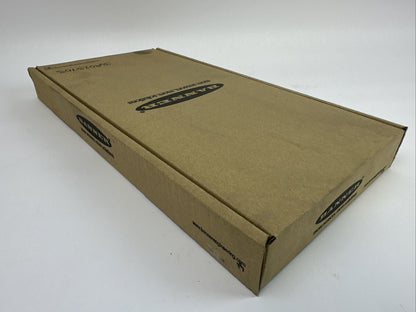BANNER WLAW275X180L11Q AREA WORK LIGHT 12-30VDC