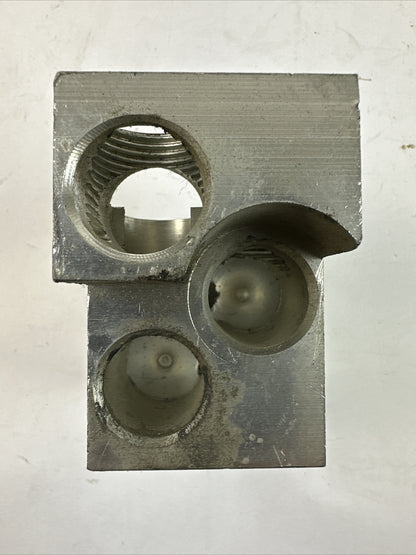 ILSCO TA800MA2 D2242 TERMINAL LUG