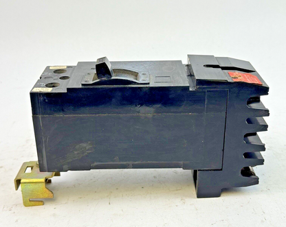 SQUARE D - Q221090AC - MOLDED CASE CIRCUIT BREAKER - 2 POLE/ 90 A/ 240 VAC