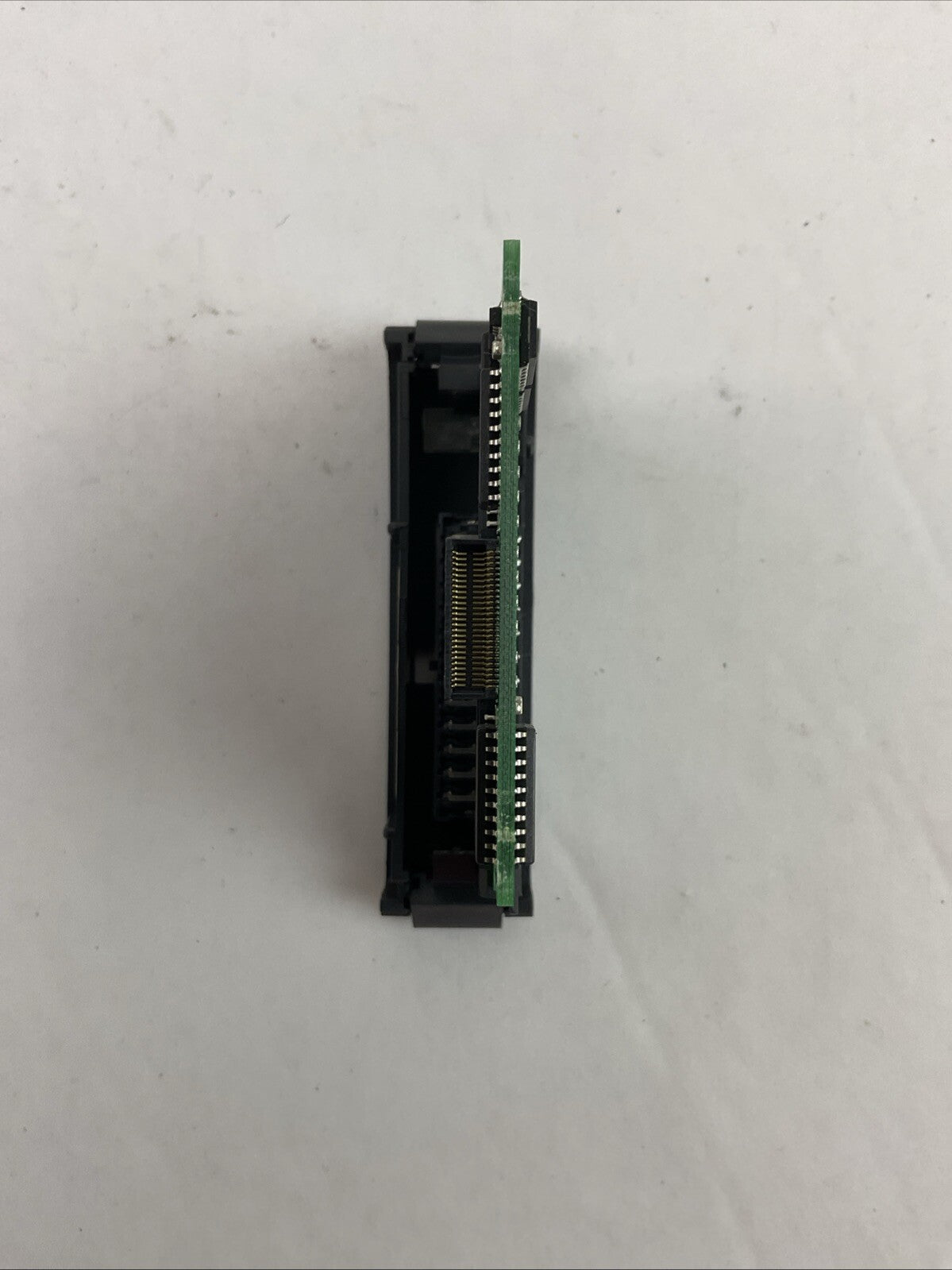 AUTOMATION DIRECT D0-16TD1 OUTPUT MODULE 6-27VDC 0.1A