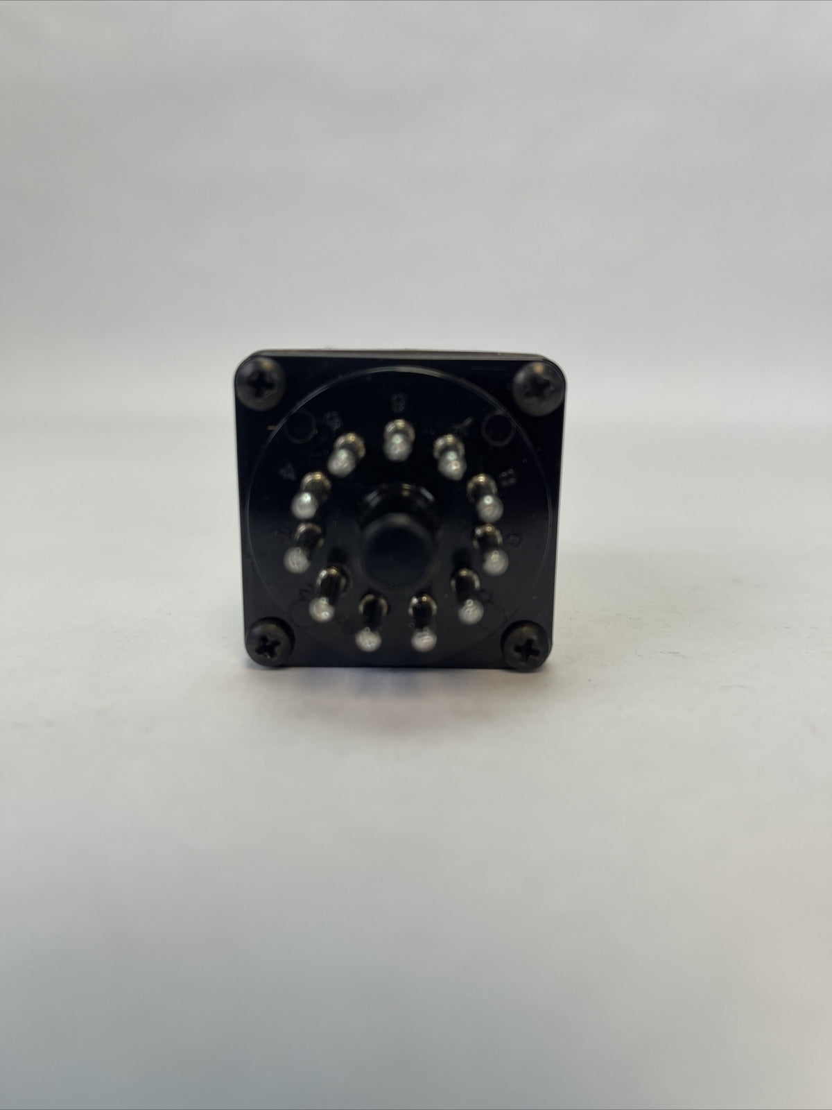 LINE ELECTRIC MKP3A RELAY 120VAC 5AMP COIL 115VAC