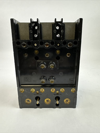 SQUARE D Q2L3150 150AMP 240VAC 3POLE CIRCUIT BREAKER