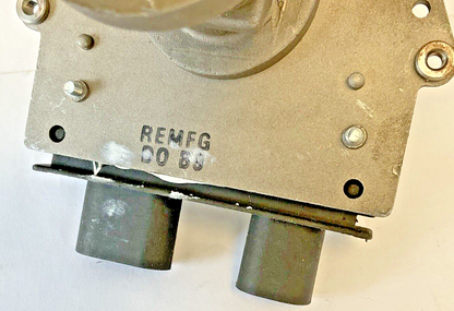 NAPA 1103837 DISTRIBUTOR SHAFT