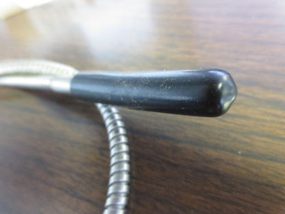 BANNER IAM.752S - FIBER-OPTIC CABLE w/ ANGLED PROBE - NEW SURPLUS