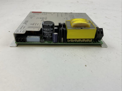 AUTOMATED LOGIC UNI/16 2MB CONTROL MODULE 24VAC 50-60HZ 7.2VA 0.3A