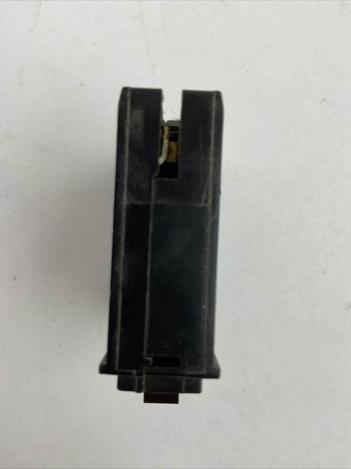 SQUARE D HOM150 CIRCUIT BREAKER 1POLE 50AMP 120/240VAC SERIES 1 (LOT OF 7)