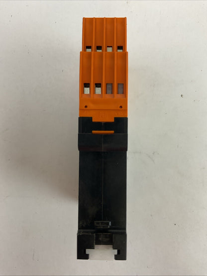 SAFEMASTER LG5924 SFETY RELAY
