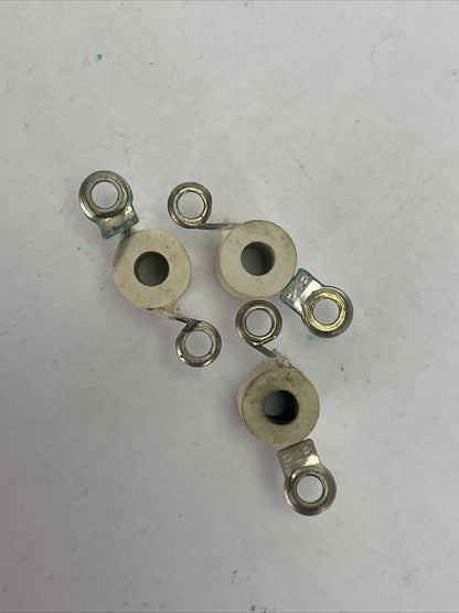 ALLEN BRADLEY P18 HEATER (LOT OF 3)