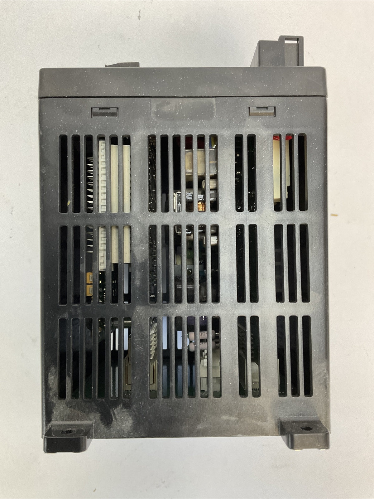 ALLEN BRADLEY 1404-M405A-ENT MASTER MODULE FOR POWER MONITOR SER B BASE FRN 4.24