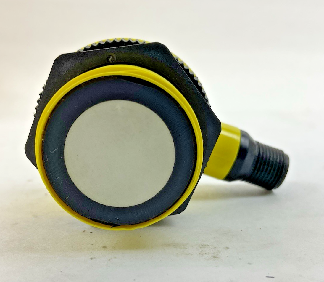 BANNER ENGINEERING CORP  T30UDPBQ 55551 U-GAGE ULTRASONIC PROXIMITY SENSOR