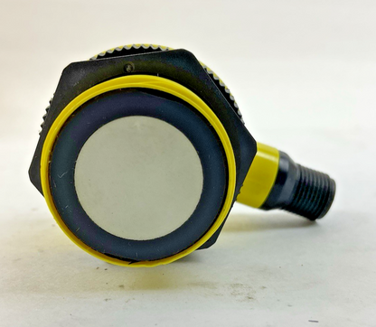 BANNER ENGINEERING CORP  T30UDPBQ 55551 U-GAGE ULTRASONIC PROXIMITY SENSOR
