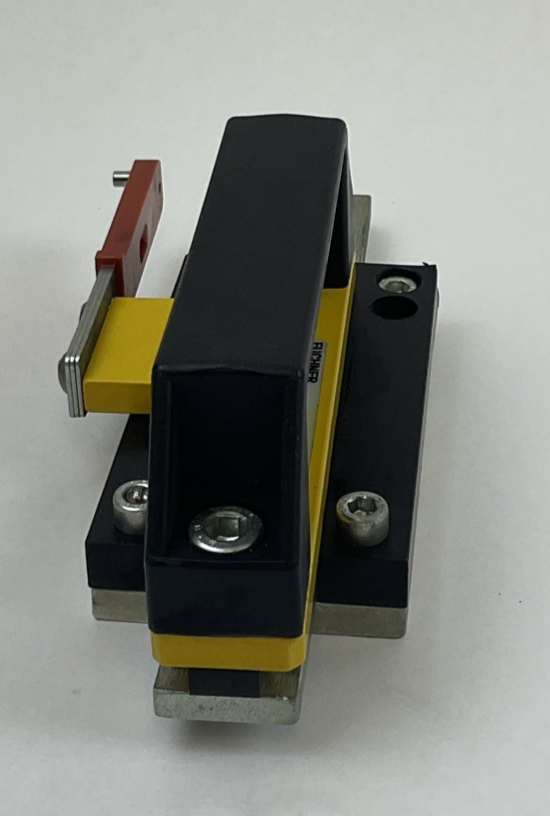 EUCHNER RIEGEL NZ-A SAFETY BOLT