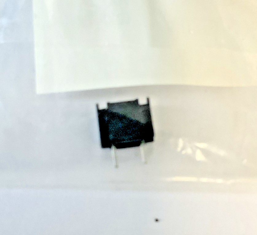 FANUC A03B-0807-K101 FUSE A60L-0001-0290/LM32 ***LOTOF2***