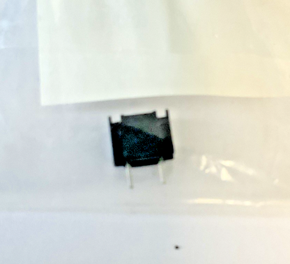 FANUC A03B-0807-K101 FUSE A60L-0001-0290/LM32 ***LOTOF2***