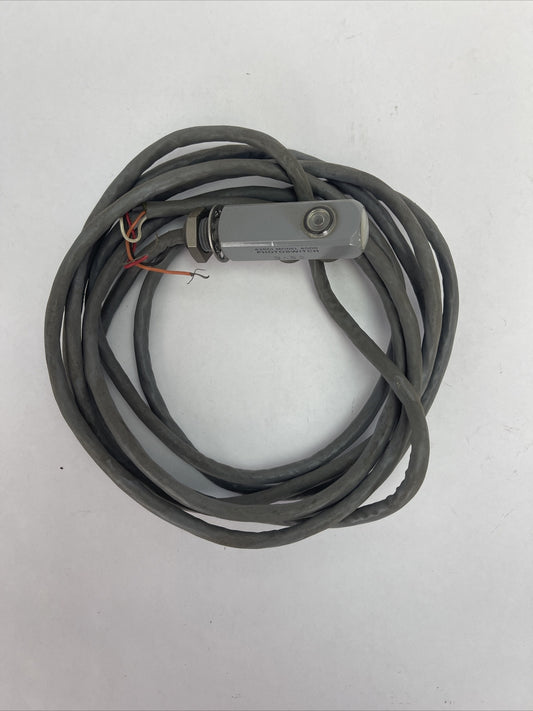 ALLEN BRADLEY TYPE 42RC1 MODEL 4000 PHOTOSWITCH 8452