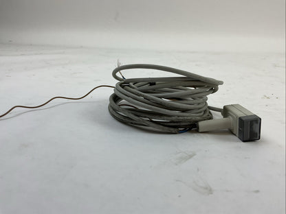 SMC PS1000-R07L PRESSURE SENSOR AIR CHECKER
