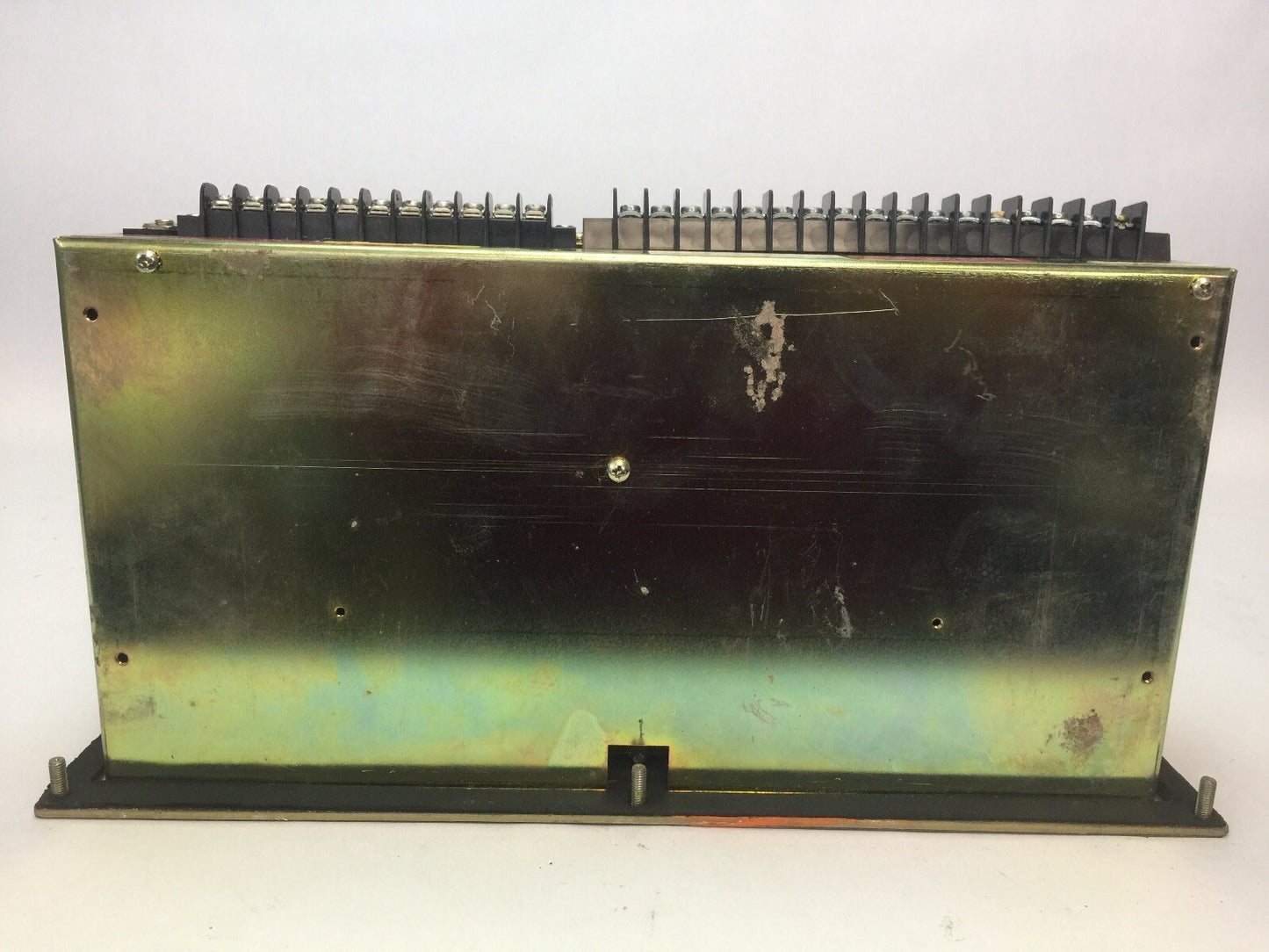 ALLEN BRADLEY 2706-B21J31 DIGITAL MESSAGE DISPLAY