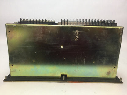 ALLEN BRADLEY 2706-B21J31 DIGITAL MESSAGE DISPLAY