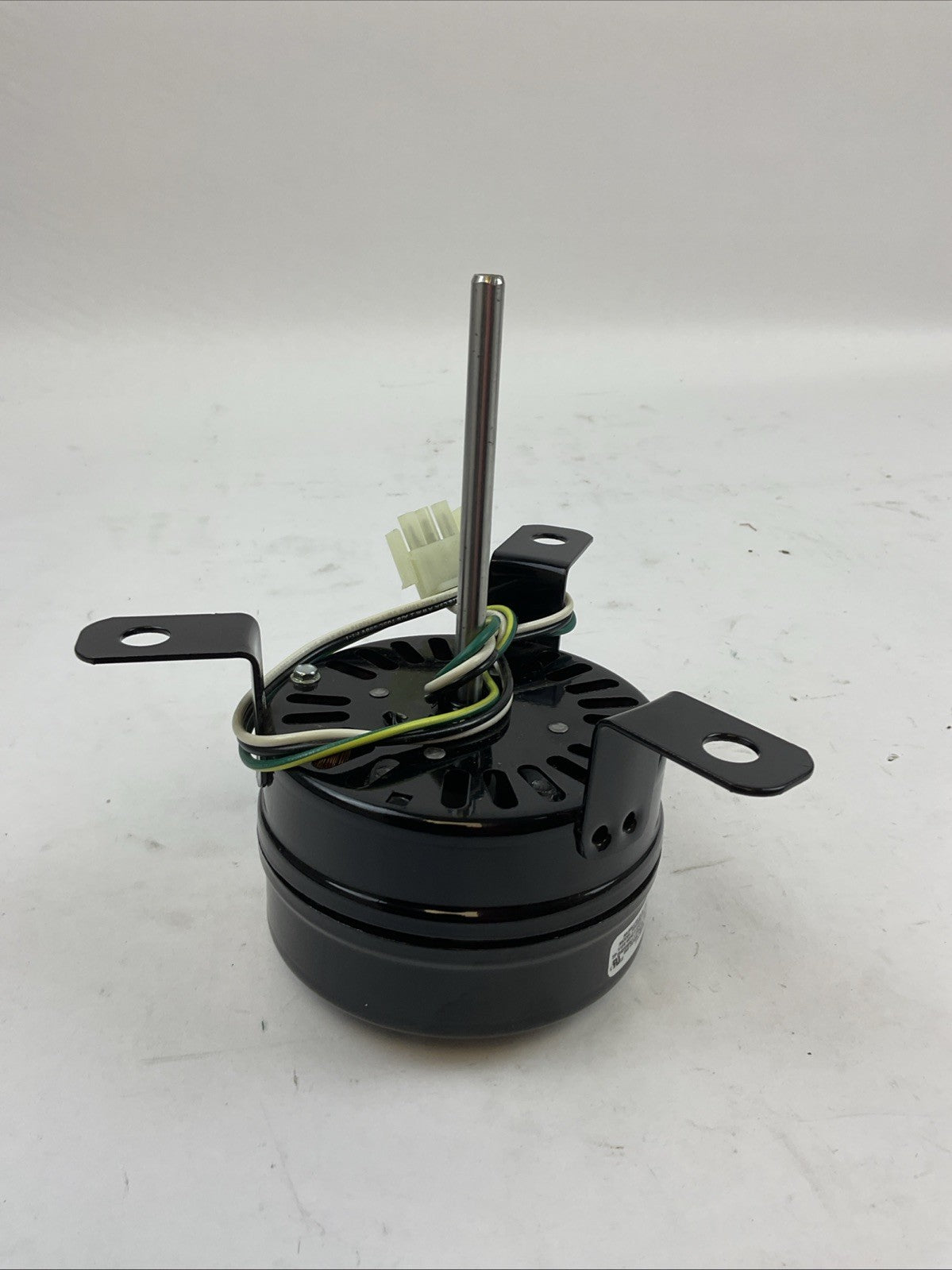 McMILLAN 303039 FAN MOTOR 115V 60HZ 0.6AMP 1100RPM 1/120HP