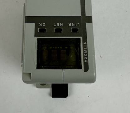 ALLEN BRADLEY 1768-ENBT /A COMPACTLOGIX L4X ETHERNET/IP MODULE FW 4.001