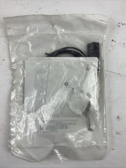 ALLEN BRADLEY 42JS-P2MNA2-A2 SER B PHOTOSWITCH VISISIGHT POLARIZED