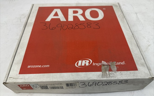 INGERSOLL RAND ARO 637391-AA EXP FLD SECTION SERVICE KIT