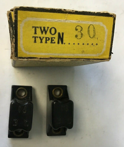 ALLEN BRADLEY N30 HEATER***LOTOF4***