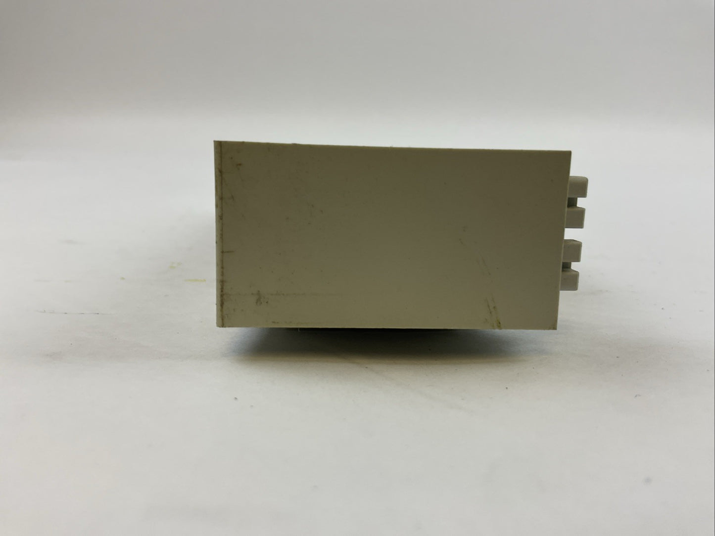 SMC MANIFOLD VALVE VQ 4000 VVQ4000-10A-1 BLANK PLATES (LOT OF 3)