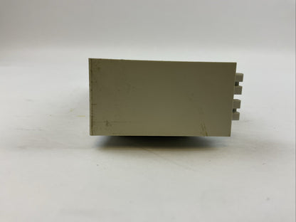 SMC MANIFOLD VALVE VQ 4000 VVQ4000-10A-1 BLANK PLATES (LOT OF 3)