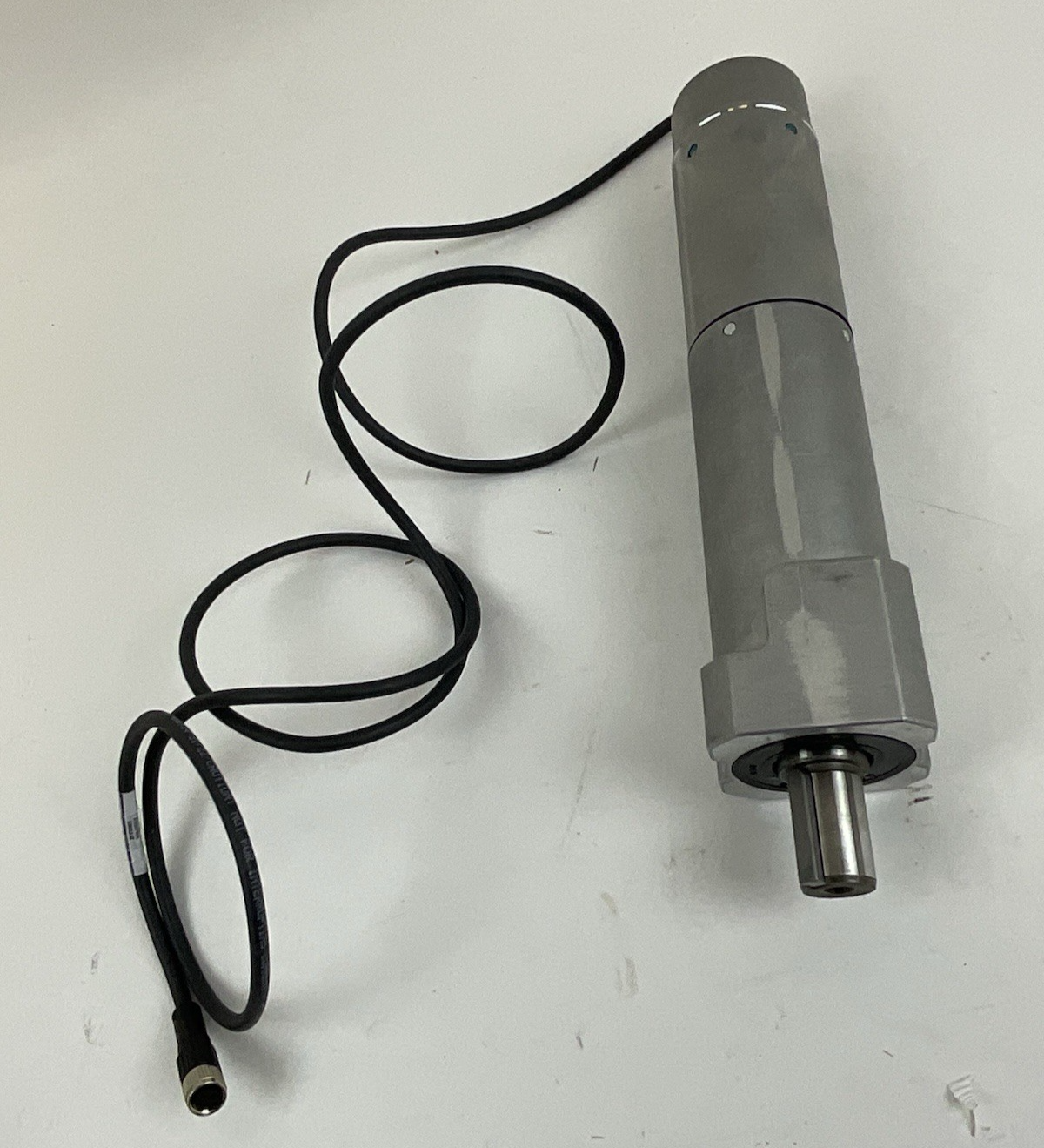PULSEROLLER PGD024-SE2-27AAA 24V DC MOTORIZED CONVEYOR ROLLER MOTOR