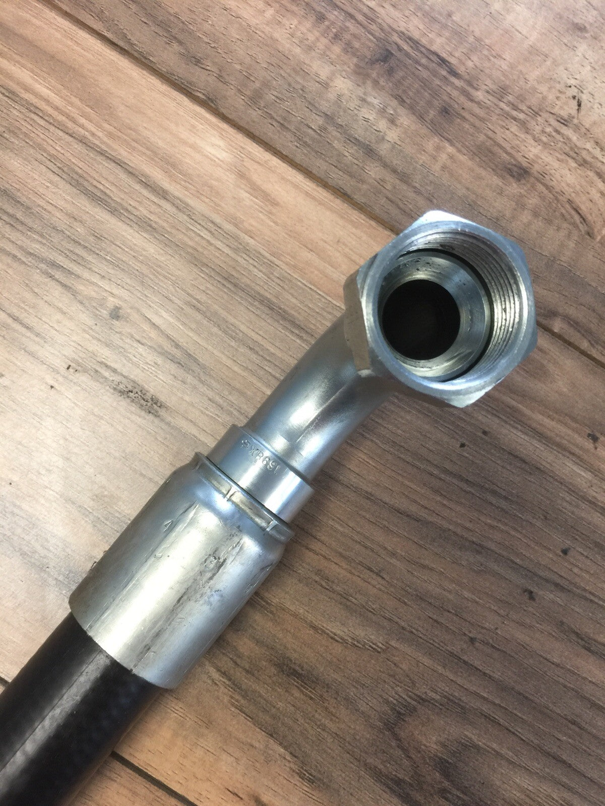 PARKER 387TC-16 25MM (1") HYDRAULIC HOSE ISO 18752-AC 21 MPa (3000PSI)