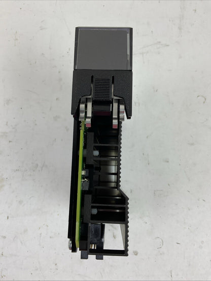 ALLEN BRADLEY 1756-EN2T SER D FW 10.010 CLX HI-CAP ENET/IP MODULE TP