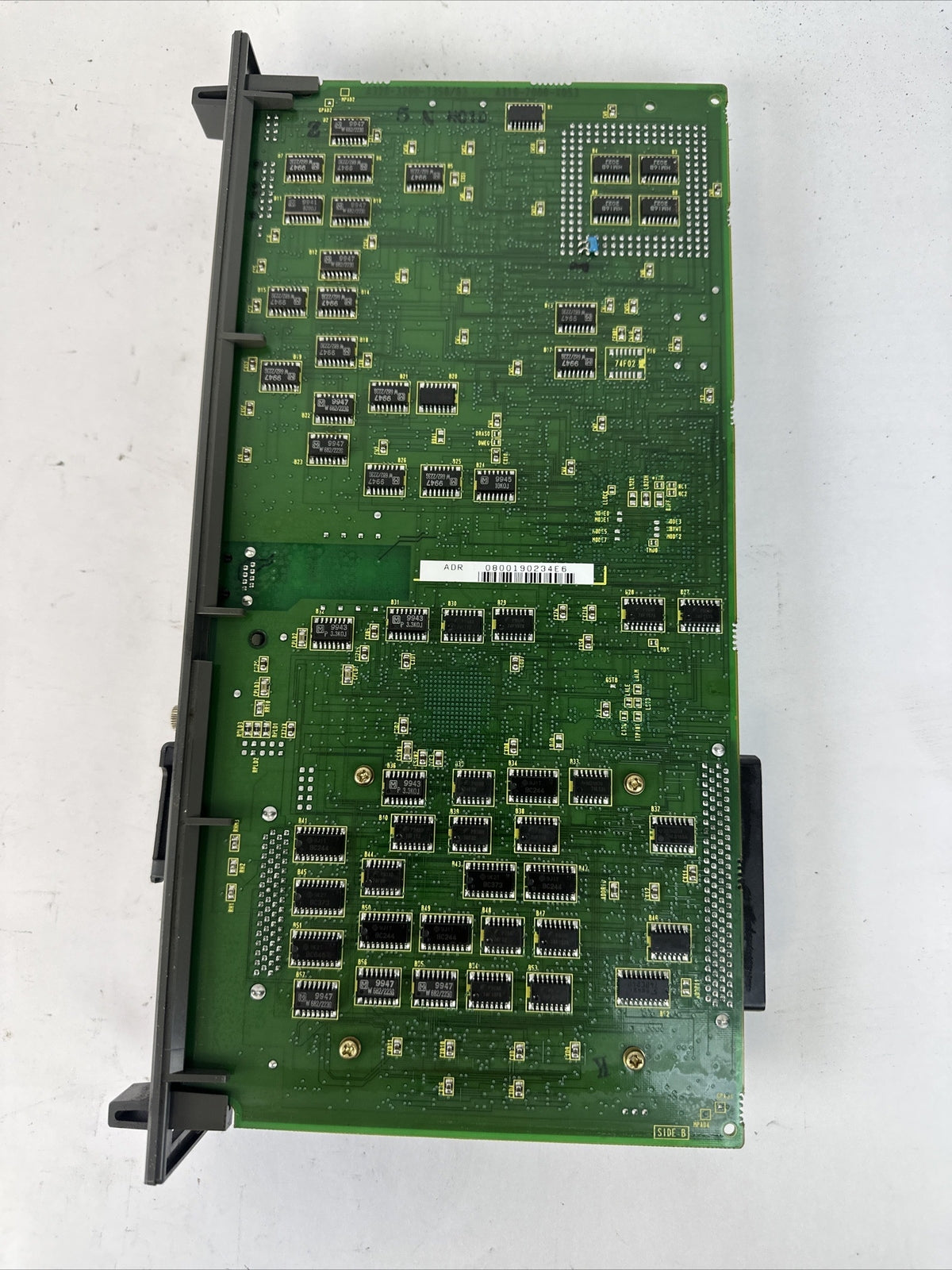 FANUC A16B-3200-0350/07B RISC D-SERVER CIRCUIT BOARD A20B-2100-0500/01A