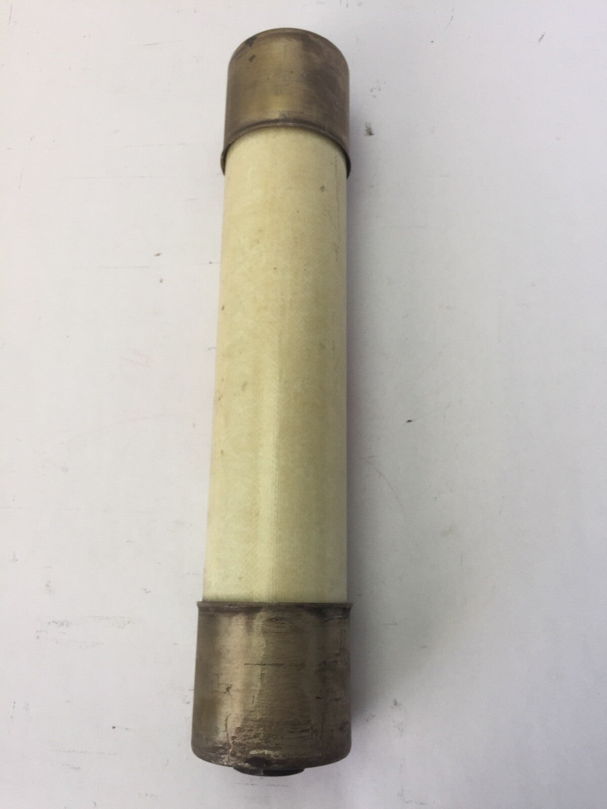 GOULD SHAWMUT AMP-TRAP A480R12R-1 2400/4800V 50/60HZ CURRENT LIMITING FUSE