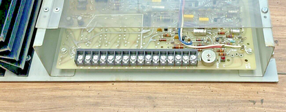 ROBICON CORPORATION 441 302.01 SCR POWER CONTROLLER 480VAC 27A 50/60HZ