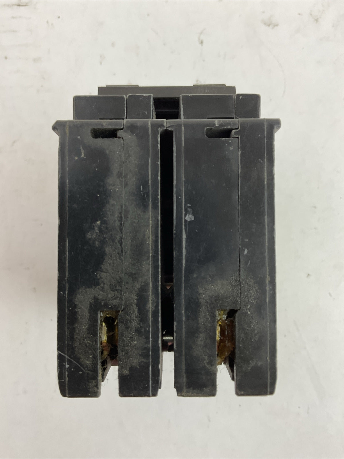 SQUARE D HOM2100 CIRCUIT BREAKER 100AMP 120/240VAC 2POLE