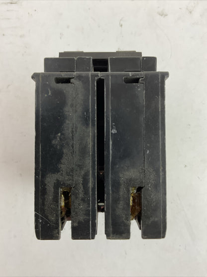 SQUARE D HOM2100 CIRCUIT BREAKER 100AMP 120/240VAC 2POLE