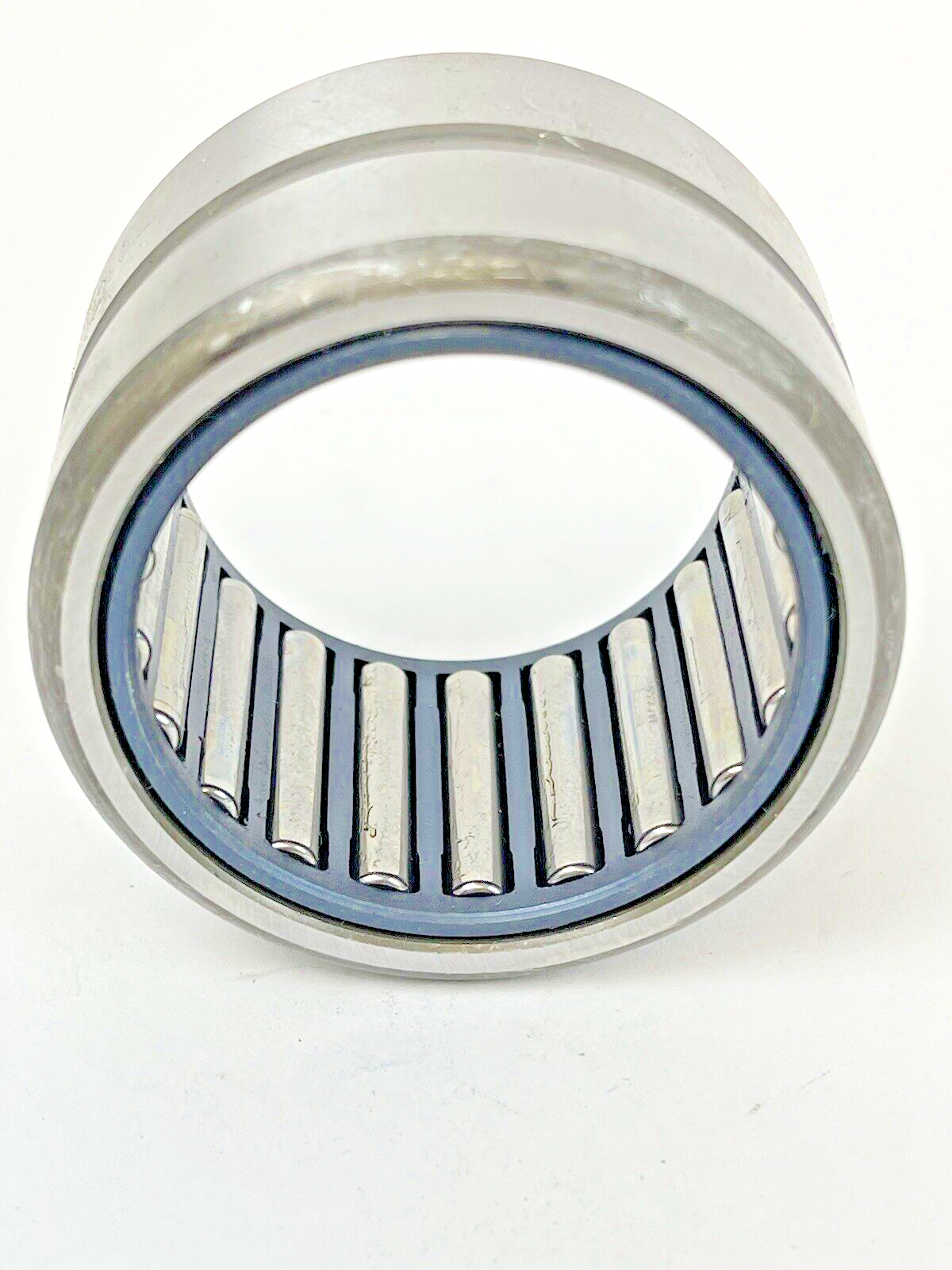 IKO - BR243320 - *LOT OF TWO* - MACHINED NEEDLE ROLLER BEARING - 31.75MM W