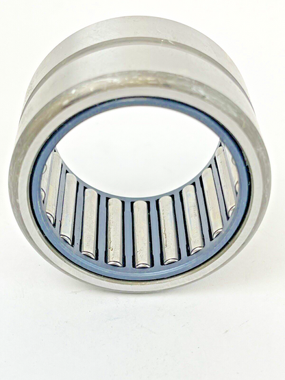 IKO - BR243320 - *LOT OF TWO* - MACHINED NEEDLE ROLLER BEARING - 31.75MM W
