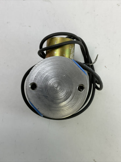 HONEYWELL X53ALM2100 SKINNER VALVE 100PSI 12VDC 11W
