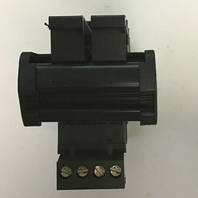 MAGNETIC INSTRUMENTATION INC. SSR CHARGE SNUBBER