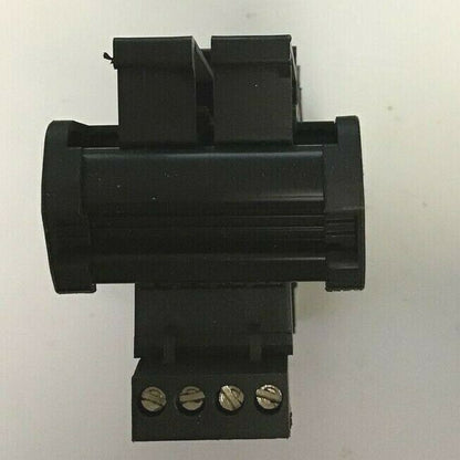 MAGNETIC INSTRUMENTATION INC. SSR CHARGE SNUBBER
